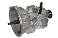 КПП ZF S5-42 КАВЗ